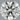 0.50ct Round Natural Diamond (Colour J, Clarity SI2, Cut EX, IGI Certified)