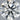 0.50ct Round Natural Diamond (Colour G, Clarity VS2, Cut EX, IGI Certified)
