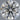 0.50ct Round Natural Diamond (Colour H, Clarity VS2, Cut VG, IGI Certified)