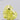 0.50ct Heart Natural Diamond (Colour Fancy Intense Yellow, Clarity VS1, GIA Certified)