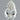 0.22ct Pear Natural Diamond (Colour I, Clarity VVS2, Cut GD, IGI Certified)
