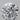 0.50ct Round Natural Diamond (Colour F, Clarity VVS2, Cut EX, GIA Certified)