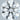 3.01ct Round Natural Diamond (Colour D, Clarity IF, Cut EX, IGI Certified)
