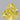 0.61ct Heart Natural Diamond (Colour Fancy Intense Yellow, Clarity VVS1, GIA Certified)