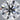 1.01ct Round Natural Diamond (Colour F, Clarity VS2, Cut VG, IGI Certified)
