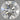 0.32ct Round Natural Diamond (Colour G, Clarity VVS1, Cut VG, IGI Certified)