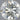 0.35ct Round Natural Diamond (Colour H, Clarity VVS2, Cut EX, IGI Certified)