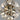 0.51ct Round Natural Diamond (Colour Light Brown, Clarity VS2, Cut VG, IGI Certified)