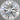 1 Carats ROUND Diamond