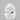 1.00ct Oval Natural Diamond (Colour D, Clarity VS2, GIA Certified)