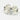0.51ct Oval Natural Diamond (Colour J, Clarity IF, GIA Certified)