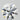 5.01ct Round Natural Diamond (Colour G, Clarity VVS2, Cut EX, GIA Certified)