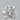 5.18ct Round Natural Diamond (Colour I, Clarity VVS1, Cut EX, GIA Certified)