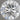0.82 Carats ROUND Diamond
