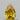0.48ct Pear Natural Diamond (Colour Fancy Brown Yellow, Clarity VS2, Cut VG, IGI Certified)