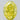 1.09ct Oval Natural Diamond (Colour Fancy Intense Yellow, Clarity VS2, GIA Certified)