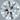 1.00ct Round Natural Diamond (Colour D, Clarity VVS1, Cut EX, GIA Certified)