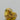 0.50ct Heart Natural Diamond (Colour Fancy Brown Yellow, Clarity VVS1, Cut VG, IGI Certified)