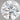2.01ct Round Natural Diamond (Colour G, Clarity VVS2, Cut EX, GIA Certified)