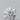 0.20ct Round Natural Diamond (Colour D, Clarity IF, Cut EX, GIA Certified)