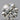 0.48ct Round Natural Diamond (Colour I, Clarity VS1, Cut EX, IGI Certified)