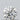 0.33ct Round Natural Diamond (Colour D, Clarity IF, Cut EX, GIA Certified)
