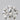 0.51ct Round Natural Diamond (Colour G, Clarity SI1, Cut EX, IGI Certified)