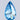 0.70ct Pear Natural Diamond (Colour Fancy Vivid Blue, Clarity VVS2, Cut EX, IGI Certified)