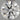 0.33 Carats ROUND Diamond