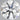 1.00ct Round Natural Diamond (Colour D, Clarity IF, Cut EX, GIA Certified)
