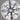 1.17ct Round Natural Diamond (Colour F, Clarity VVS1, Cut EX, GIA Certified)