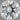0.55 Carats ROUND Diamond