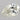 0.5 Carats PEAR Diamond